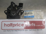 Mazda 323 Protege Genuine Bonnet Catch Lock New Part