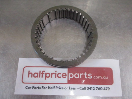 Mitsubishi Triton Genuine Manual Transmission 3rd & 4th Synch Sleeve New Part