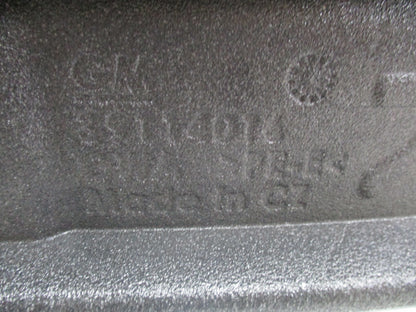 Holden ZB Commodore Genuine Front Guard Insulator New