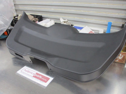 Holden Captiva Genuine Rear Inner Tail Gate Trim Lower New Part