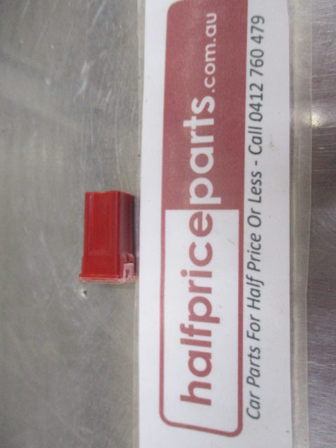 JAS Oceania Mini Female Type-2 50A Fuse New Part