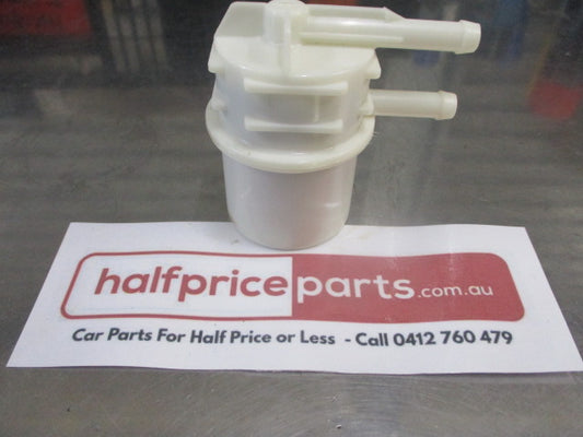Ryco Fuel Filter Suits Mitsubishi Triton/Delica/Express/Galant/Lancer/Mirage/Starwagon  New Part
