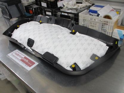 Holden Captiva Genuine Rear Inner Tail Gate Trim Lower New Part