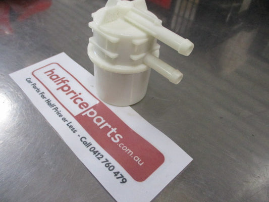 Ryco Fuel Filter Suits Mitsubishi Triton/Delica/Express/Galant/Lancer/Mirage/Starwagon  New Part