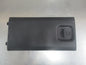 Suzuki SX4 Genuine Quarter Lower Trim Lid (Black) New Part