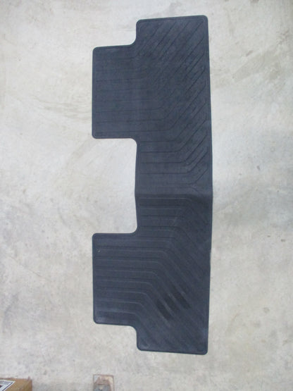 Honda Civic Genuine Rubber Floor Mats New