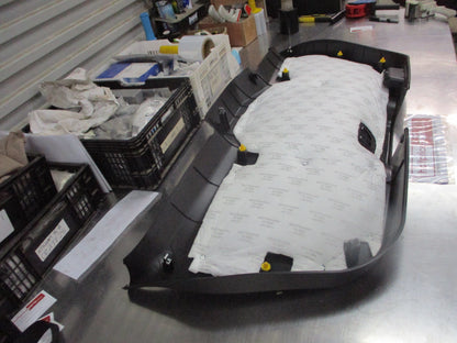 Holden Captiva Genuine Rear Inner Tail Gate Trim Lower New Part