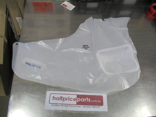 Honda Grace/City Genuine Right Hand Front Door Hole Seal New part