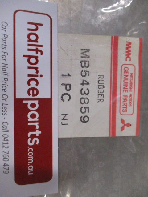 Mitsubishi Pajero/Nimbus Genuine Rear Windscreen Wiper Blade Refill New Part