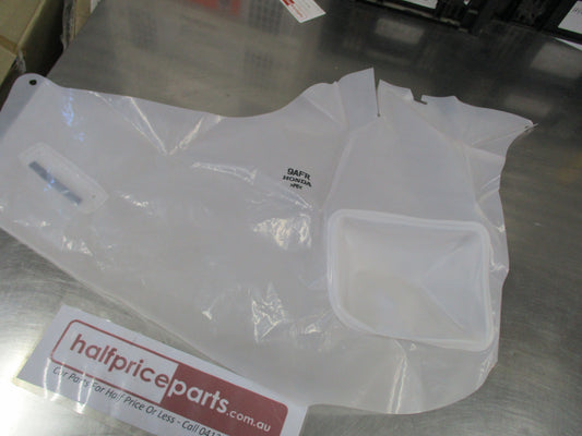 Honda Grace/City Genuine Right Hand Front Door Hole Seal New part