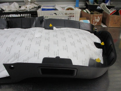 Holden Captiva Genuine Rear Inner Tail Gate Trim Lower New Part