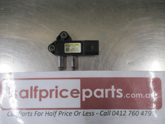 Mazda KE CX-5 Diff Pressure Sensor New Part