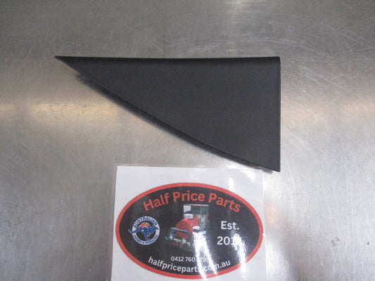 Kia Sportage Genuine Left Hand Rear Inner Door Trim Cover New Part