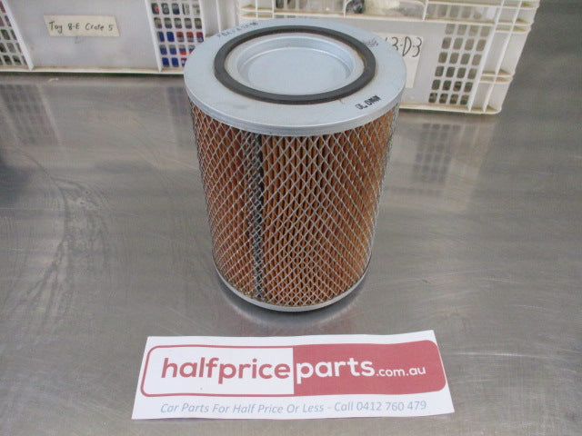 FSA Air Filter Suitable For Holden Jackaroo 3.1L Diesel - New Part