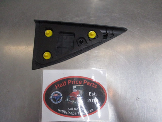Kia Sportage Genuine Left Hand Rear Inner Door Trim Cover New Part