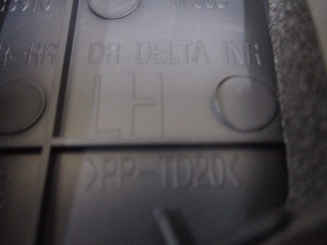 Kia Sportage Genuine Left Hand Rear Inner Door Trim Cover New Part