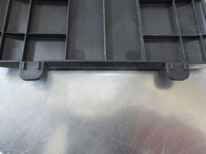 Suzuki SX4 Genuine Quarter Lower Trim Lid (Black) New Part