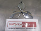 Mitsubishi Outlander/Eclipse Cross Genuine Front Grille Emblem New Part