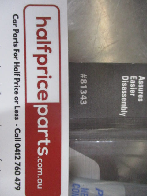Permatex Anti-Seize Lubricant 28g New Part
