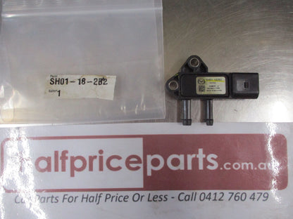 Mazda KE CX-5 Diff Pressure Sensor New Part