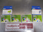 Ink Cartridge Black/Yellow/Magenta/Cyan Sold As Lot New Part