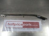 Honda Odyssey Genuine Front Right (Chrome) Grill Trim New Part