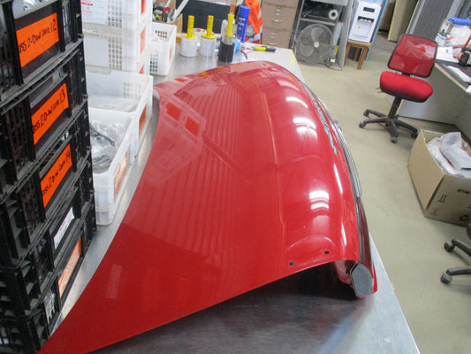 Holden VT Clubsport 195i Genuine Boot Lid Used