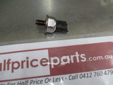 Citroen / Peugeot / Fiat Genuine Fuel Rail Pressure Sensor New Part