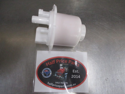 Kia Picanto Genuine Long Life Fuel Filter New Part