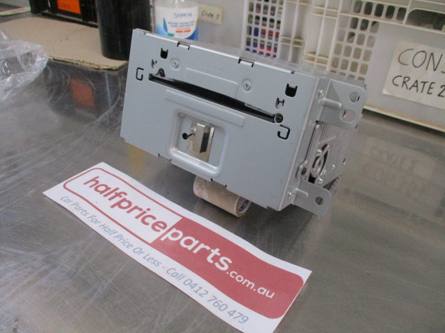 Holden VF SSV Ute (Only) Genuine CD Player Single Receiver Navigation System - New Part