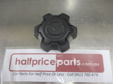 Mazda BT-50 Genuine Steel Wheel Center Cap Used Part