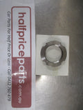 Mazda B2500 Genuine Left Hand Wheel Bearing Retainer New Part