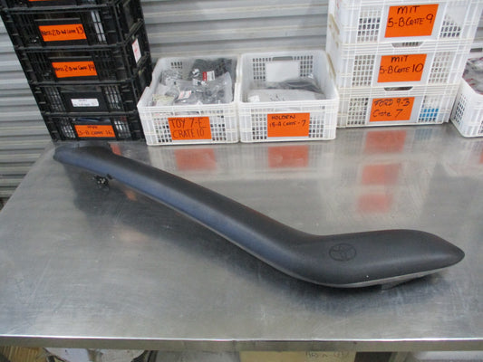 Toyota Prado Genuine Snorkel Kit Used