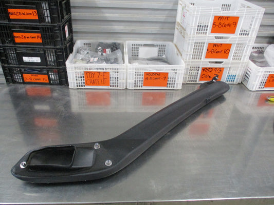 Toyota Prado Genuine Snorkel Kit Used