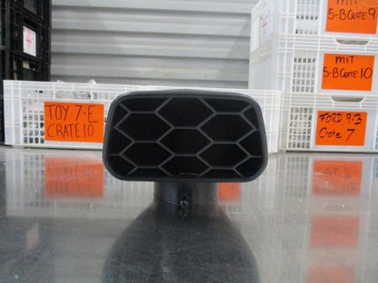 Toyota Prado Genuine Snorkel Kit Used