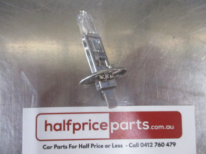 ACDelco H1 12V-5W Light Bulb New Part