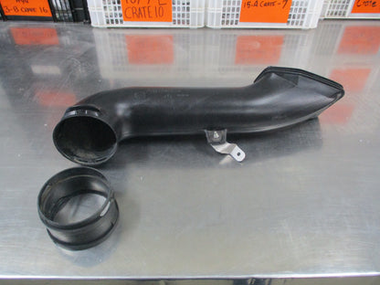 Toyota Prado Genuine Snorkel Kit Used
