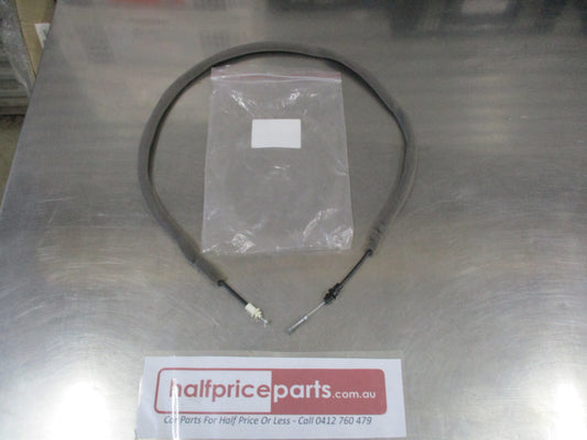 LDV T60 Genuine Rear Inner Door Handle "Bowden" Cable New Part