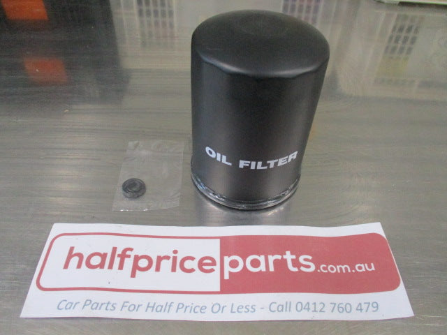 Holden Rodeo Diesel Genuine Engine Oil Filter - New Part