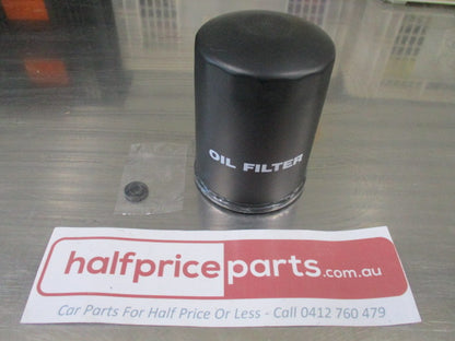 Holden Rodeo Diesel Genuine Engine Oil Filter - New Part