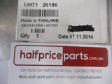 Mazda B2500 Genuine Left Hand Wheel Bearing Retainer New Part