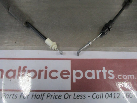 LDV T60 Genuine Rear Inner Door Handle "Bowden" Cable New Part