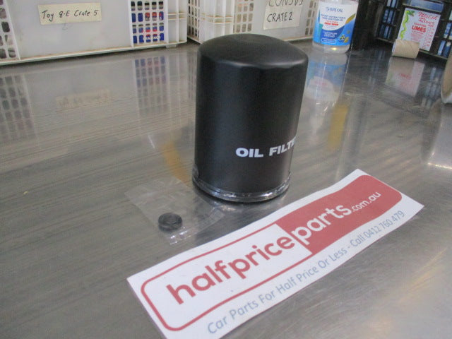 Holden Rodeo Diesel Genuine Engine Oil Filter - New Part