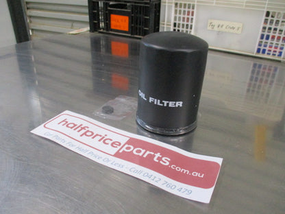 Holden Rodeo Diesel Genuine Engine Oil Filter - New Part
