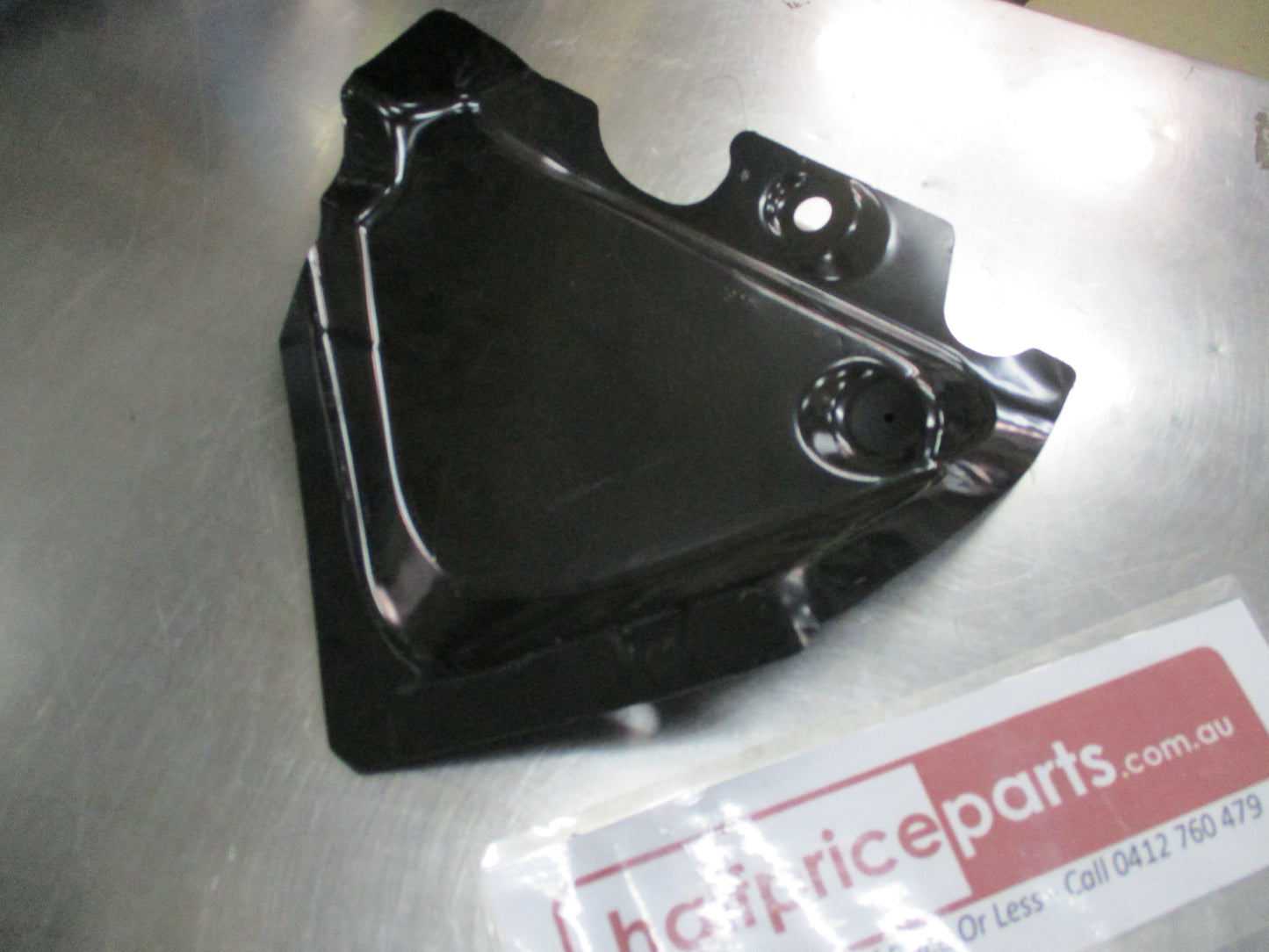 Holden Astra - K Genuine Left Hand Rear Lower Guard Sheet New Part
