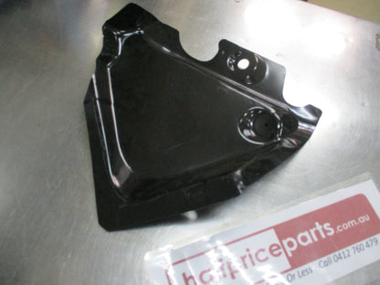 Holden Astra - K Genuine Left Hand Rear Lower Guard Sheet New Part