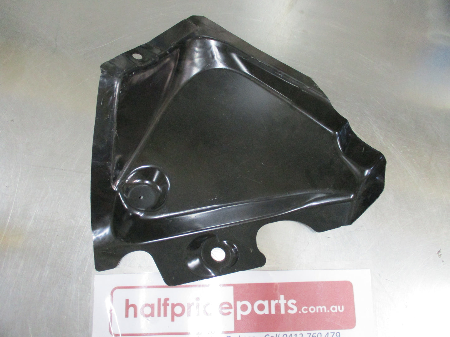 Holden Astra - K Genuine Left Hand Rear Lower Guard Sheet New Part