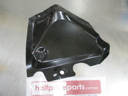 Holden Astra - K Genuine Left Hand Rear Lower Guard Sheet New Part