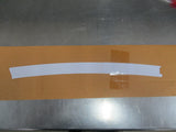 Nissan Maxima Genuine Rear Door Sash Tape New Part