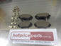 Mazda 3 Genuine Rear Disc Brake Pad Set New Part
